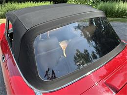 1991 Alfa Romeo Spider (CC-2092061) for sale in Hingham, Massachusetts
