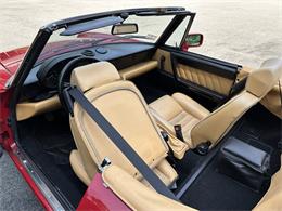 1991 Alfa Romeo Spider (CC-2092061) for sale in Hingham, Massachusetts