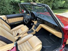 1991 Alfa Romeo Spider (CC-2092061) for sale in Hingham, Massachusetts