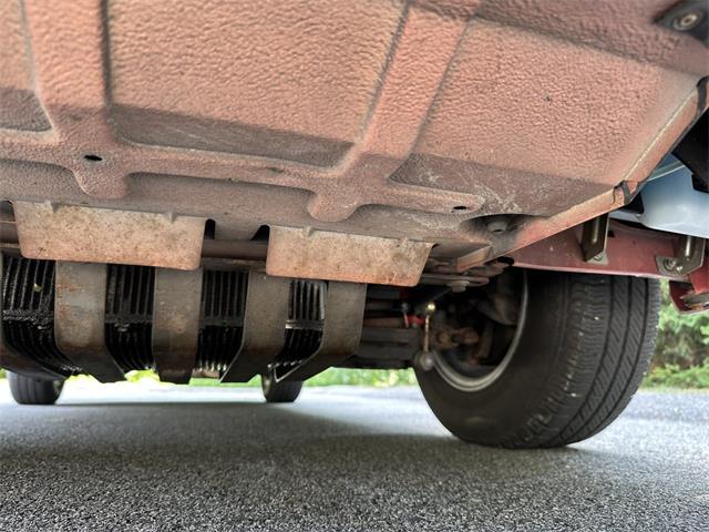 1991 Alfa Romeo Spider (CC-2092061) for sale in Hingham, Massachusetts