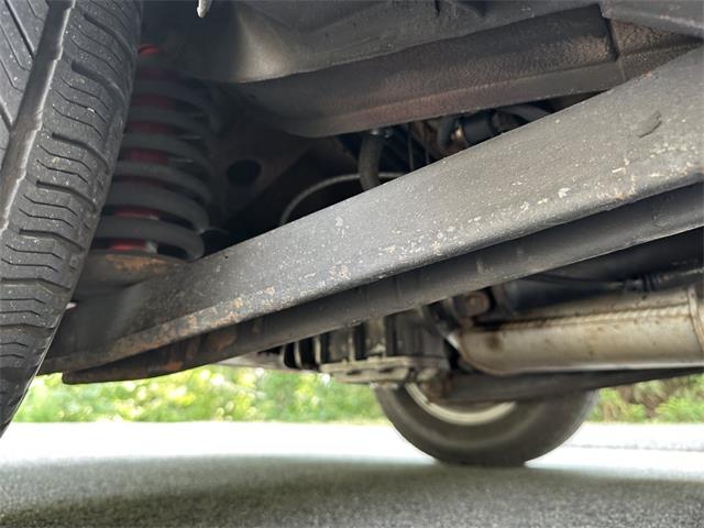 1991 Alfa Romeo Spider (CC-2092061) for sale in Hingham, Massachusetts