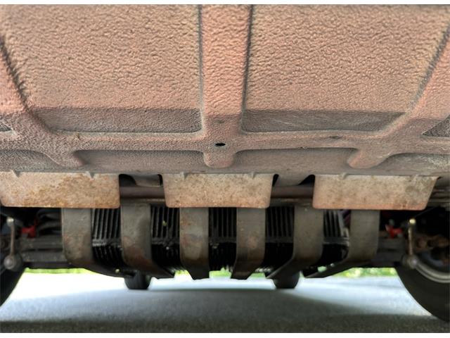 1991 Alfa Romeo Spider (CC-2092061) for sale in Hingham, Massachusetts