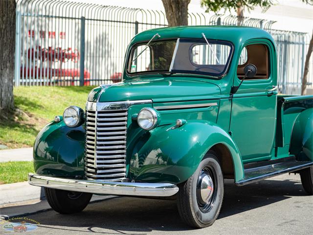 1940 Chevrolet Pickup (CC-2092062) for sale in Torrance, California