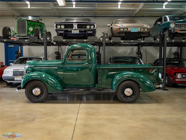 1940 Chevrolet Pickup (CC-2092062) for sale in Torrance, California