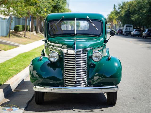 1940 Chevrolet Pickup (CC-2092062) for sale in Torrance, California