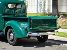 1940 Chevrolet Pickup (CC-2092062) for sale in Torrance, California