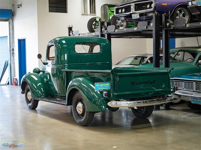 1940 Chevrolet Pickup (CC-2092062) for sale in Torrance, California