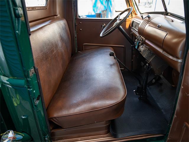 1940 Chevrolet Pickup (CC-2092062) for sale in Torrance, California