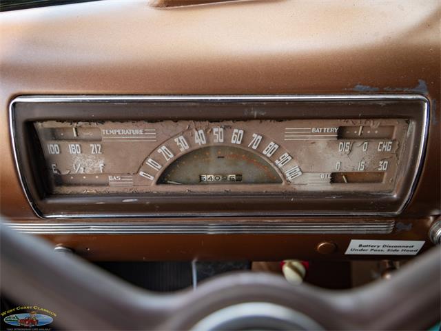 1940 Chevrolet Pickup (CC-2092062) for sale in Torrance, California