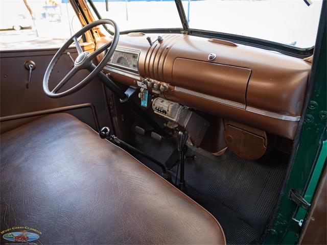 1940 Chevrolet Pickup (CC-2092062) for sale in Torrance, California