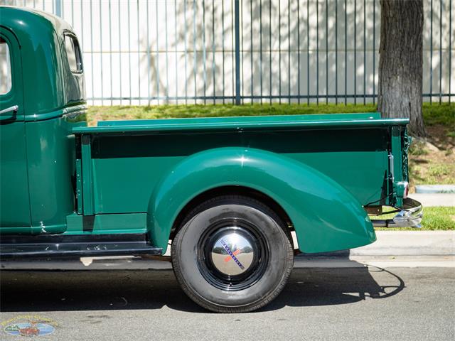 1940 Chevrolet Pickup (CC-2092062) for sale in Torrance, California