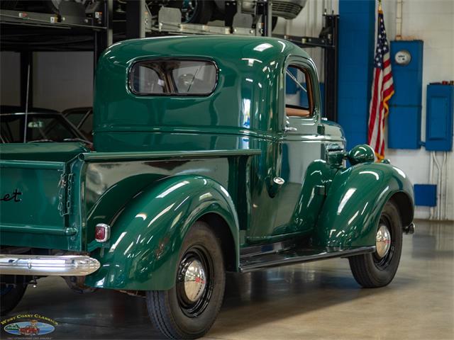 1940 Chevrolet Pickup (CC-2092062) for sale in Torrance, California