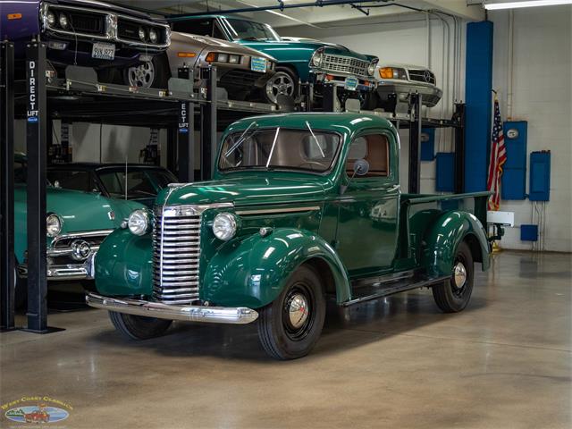1940 Chevrolet Pickup (CC-2092062) for sale in Torrance, California