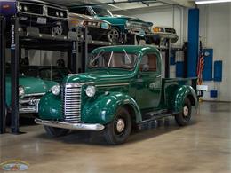 1940 Chevrolet Pickup (CC-2092062) for sale in Torrance, California
