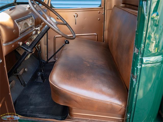 1940 Chevrolet Pickup (CC-2092062) for sale in Torrance, California