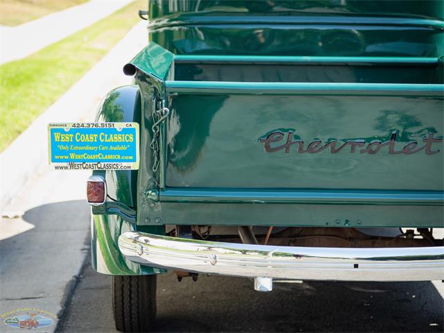1940 Chevrolet Pickup (CC-2092062) for sale in Torrance, California