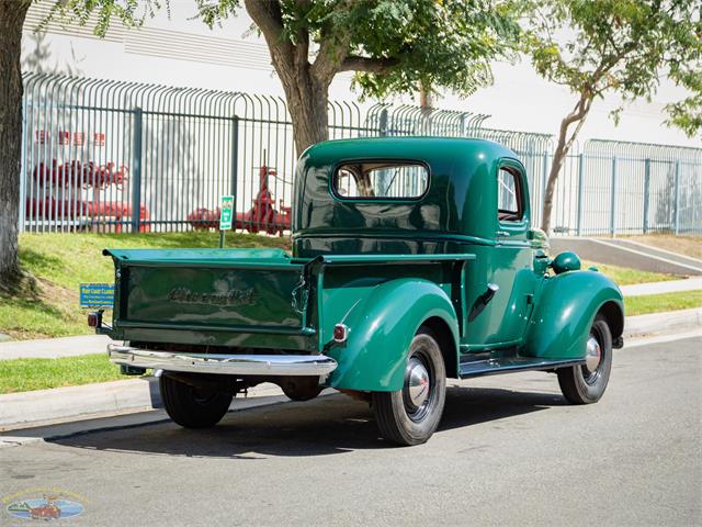 1940 Chevrolet Pickup (CC-2092062) for sale in Torrance, California