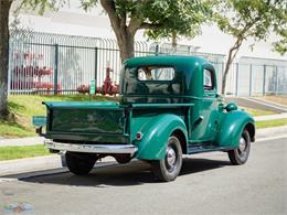 1940 Chevrolet Pickup (CC-2092062) for sale in Torrance, California
