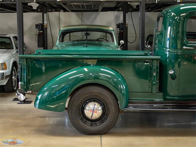 1940 Chevrolet Pickup (CC-2092062) for sale in Torrance, California