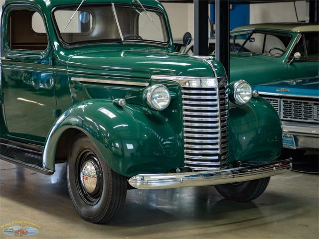 1940 Chevrolet Pickup (CC-2092062) for sale in Torrance, California