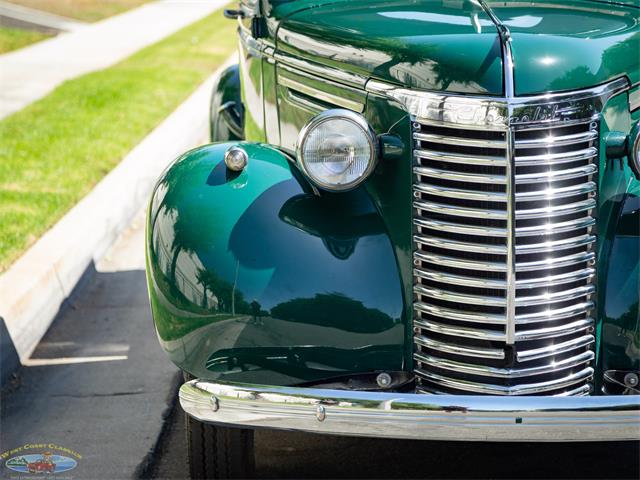 1940 Chevrolet Pickup (CC-2092062) for sale in Torrance, California