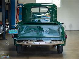 1940 Chevrolet Pickup (CC-2092062) for sale in Torrance, California