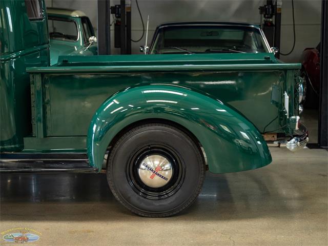1940 Chevrolet Pickup (CC-2092062) for sale in Torrance, California