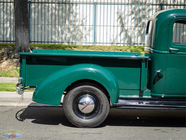 1940 Chevrolet Pickup (CC-2092062) for sale in Torrance, California