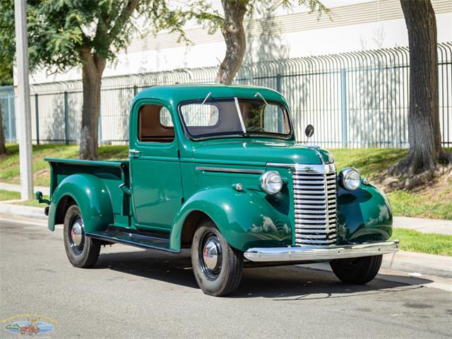1940 Chevrolet Pickup (CC-2092062) for sale in Torrance, California