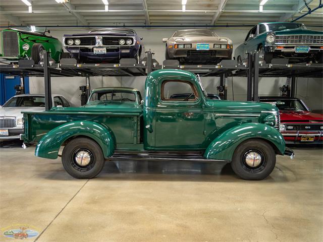 1940 Chevrolet Pickup (CC-2092062) for sale in Torrance, California