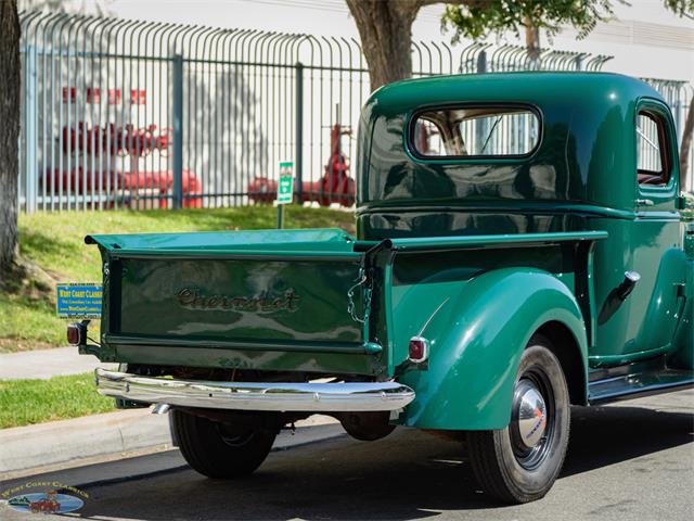 1940 Chevrolet Pickup (CC-2092062) for sale in Torrance, California