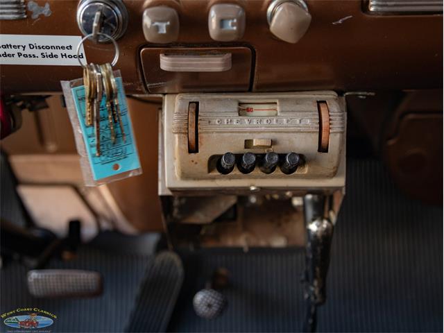 1940 Chevrolet Pickup (CC-2092062) for sale in Torrance, California