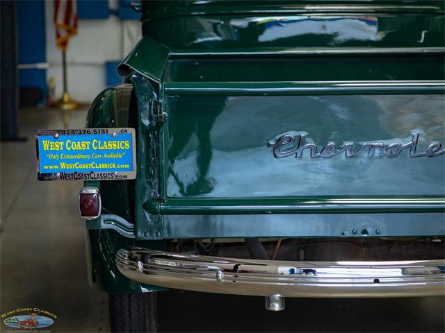 1940 Chevrolet Pickup (CC-2092062) for sale in Torrance, California