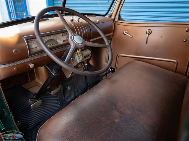 1940 Chevrolet Pickup (CC-2092062) for sale in Torrance, California