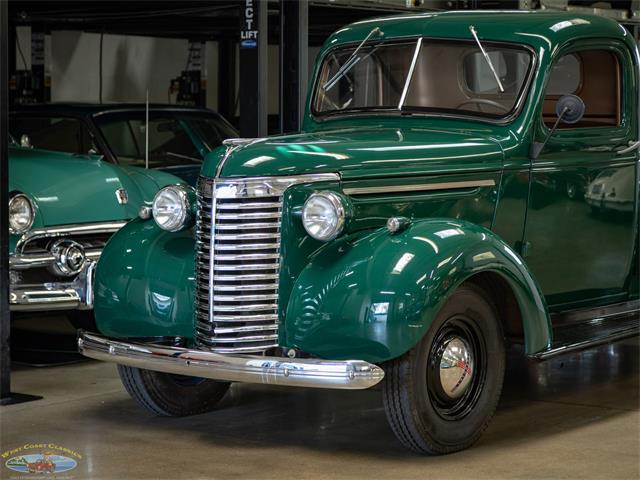 1940 Chevrolet Pickup (CC-2092062) for sale in Torrance, California