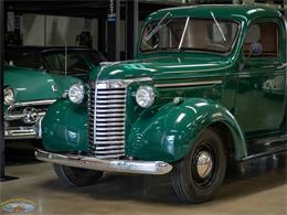 1940 Chevrolet Pickup (CC-2092062) for sale in Torrance, California