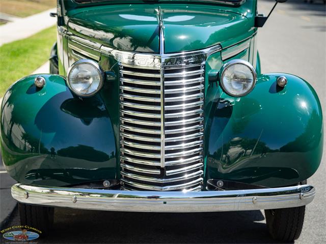 1940 Chevrolet Pickup (CC-2092062) for sale in Torrance, California