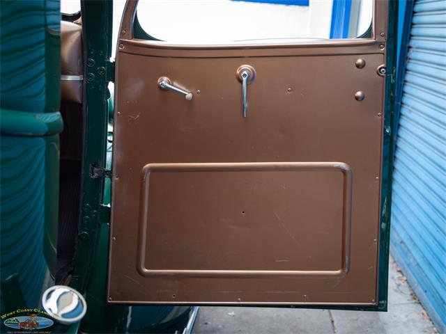 1940 Chevrolet Pickup (CC-2092062) for sale in Torrance, California