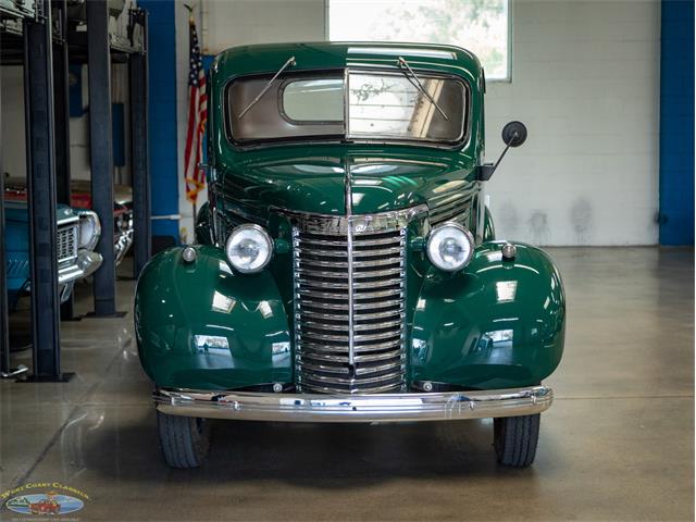 1940 Chevrolet Pickup (CC-2092062) for sale in Torrance, California