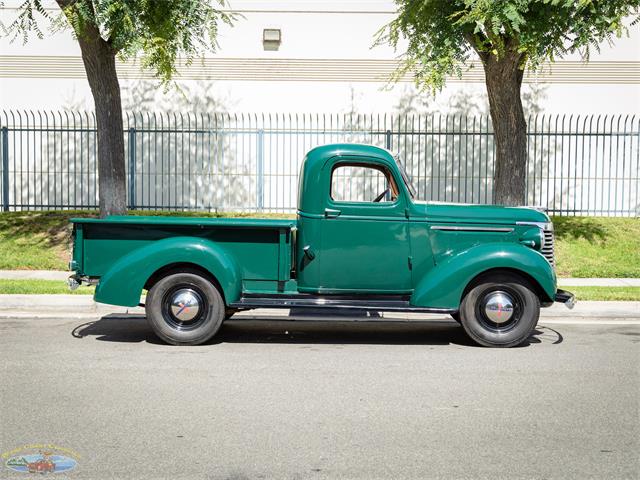 1940 Chevrolet Pickup (CC-2092062) for sale in Torrance, California