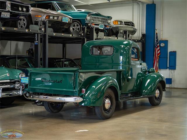 1940 Chevrolet Pickup (CC-2092062) for sale in Torrance, California