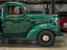 1940 Chevrolet Pickup (CC-2092062) for sale in Torrance, California