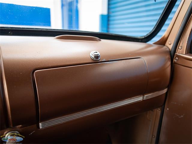 1940 Chevrolet Pickup (CC-2092062) for sale in Torrance, California