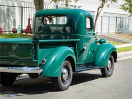 1940 Chevrolet Pickup (CC-2092062) for sale in Torrance, California