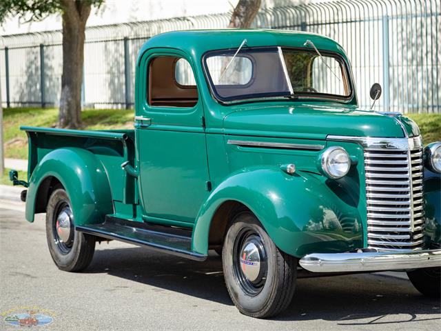 1940 Chevrolet Pickup (CC-2092062) for sale in Torrance, California