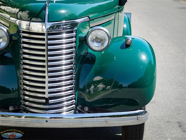 1940 Chevrolet Pickup (CC-2092062) for sale in Torrance, California