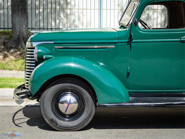 1940 Chevrolet Pickup (CC-2092062) for sale in Torrance, California