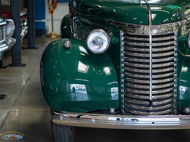 1940 Chevrolet Pickup (CC-2092062) for sale in Torrance, California