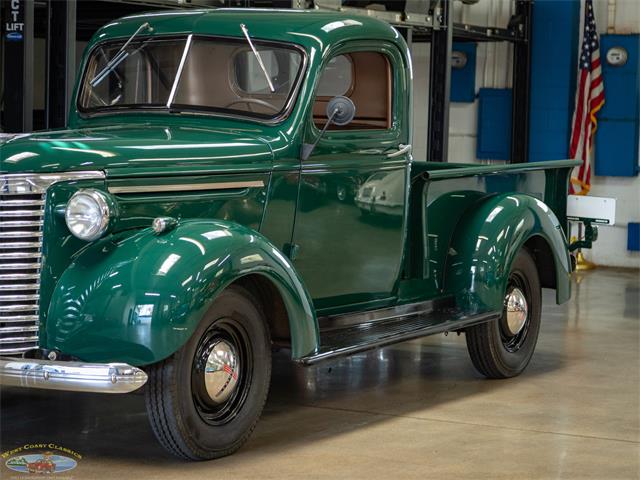 1940 Chevrolet Pickup (CC-2092062) for sale in Torrance, California
