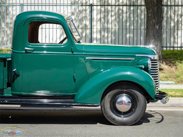 1940 Chevrolet Pickup (CC-2092062) for sale in Torrance, California